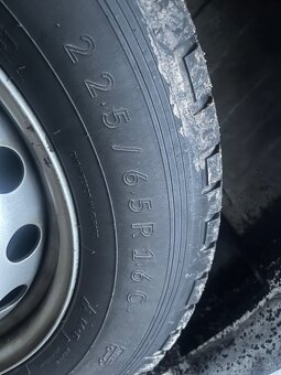 Renault Trafic Bus 110 kW - 2