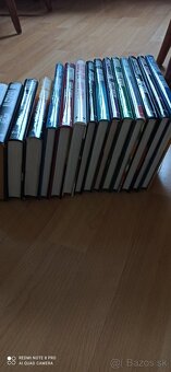 Knihy.....znížená cena - 2