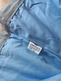 Pracovné nohavice. - 2