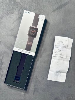 Apple Watch remienok Laut 38/40mm - 2