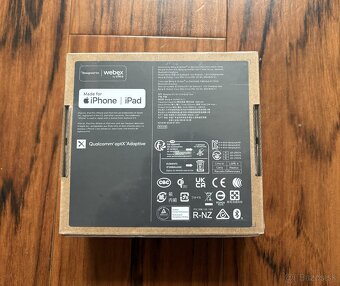 Sluchadlá Cisco 950 Bang&Olufsen - 2