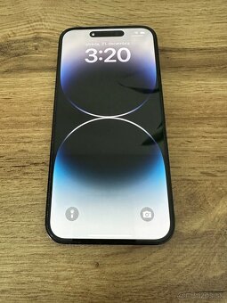 Apple 14 Pro Max 256GB - 2