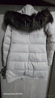 Zimná bunda - 2