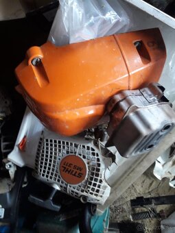 Motorove pila Ms Sthil 311 - 2