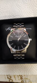 Náramkové hodinky - 2