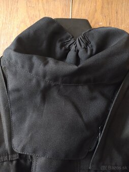 Moto bunda rebelhorn cuby 3 - 2