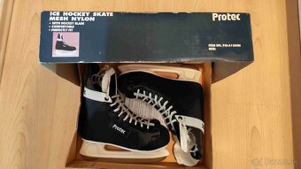 Pánske korčule - 2