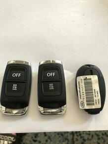 dialkovy ovladac  pridavne kurenie webasto telestart - 2