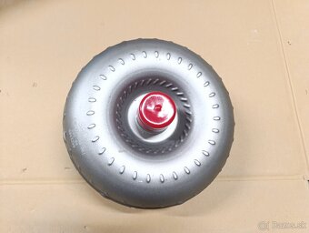 Hydrodynamický menič Mercedes CLS,S,E,GLC,M,GLE - 2