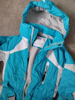 Chlapčenská kombinéza - 2