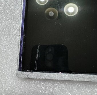 Predám obrazovku do notebooku 15,6" LED display 40pin E - 2