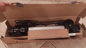 UV-C Sterilizator FLEX INOX 75W - 2