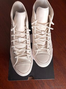 Converse kožené - 2