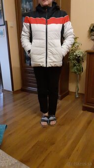 Dámska bunda veľ.42 - 2