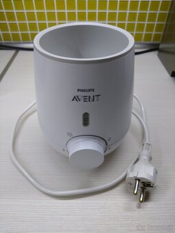 Ohrievač fliaš Philips Avent - 2