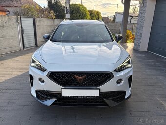 Cupra Formentor 1.5Tsi DSG - 2