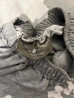 Denim Tears Kraťase - 2