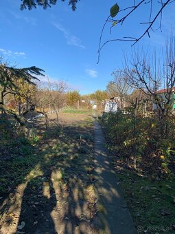 Chatka na predaj v Štúrove - 2