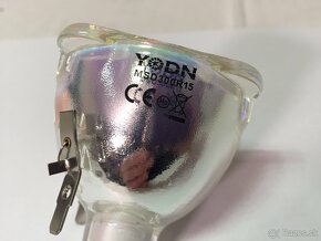 Výbojka 15R YODN. - 2