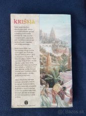 Krišna - část druhá, Šrí Šrímad - 2