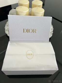 Dior krabicka - 2
