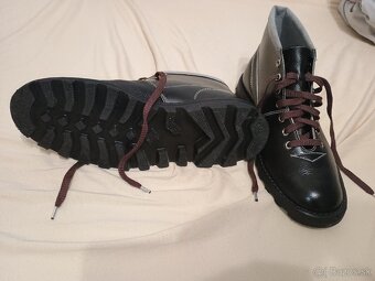 Retro topánky 41 - 2