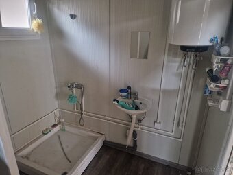 Predám dve skoro nové UNIMOBUNKY - 2