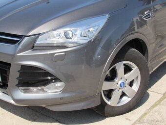 Ford Kuga 2.0 TDCI - ST LINE - 4x4, AUTOMAT - 2