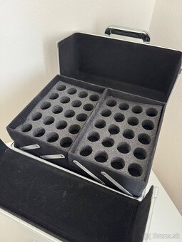 Kozmetický kufrík - 2