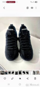 Steve Madden tenisky - 2