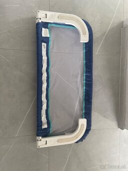 Zabrana na postel - 2