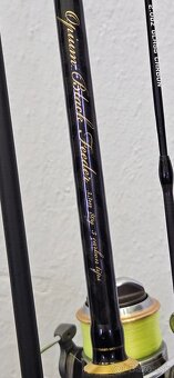 Feeder udica + navijak - 2