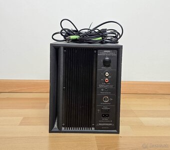 BOSE Companion 3 series II - 2