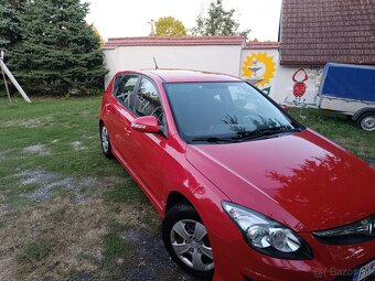 Hyundai i30 - 2