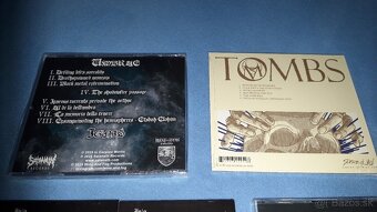 Black metal / ambient / evil - 2