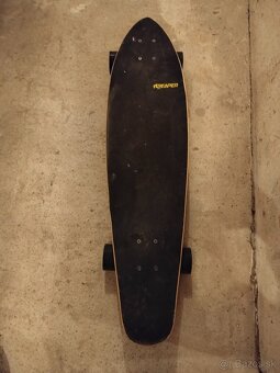 Longboard - 2