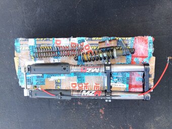 Lainer KTM SX 65 - 2