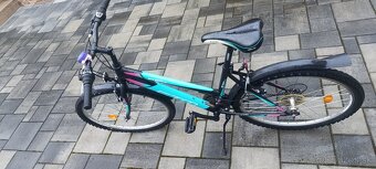 Dámsky horský bicykel - 2