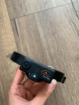 Obojok proti štekaniu pre psa - 2