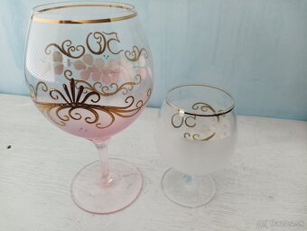 Jubilejné poháre - 2