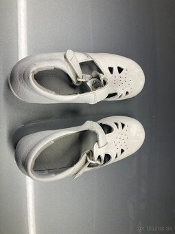 Pracovná obuv č.5 - 2