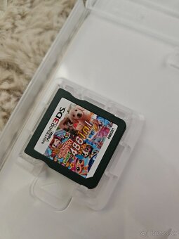 Nintendo ds-3ds hry486hier nove - 2