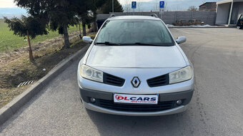 Renault Mégane Grandtour 1.6 16V Authentique - 2