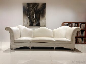 Dizajnova sedacka - 2