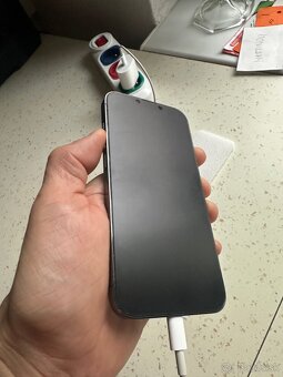 Iphone 13 PRO Graphite 128gb - 2