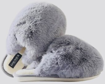 Dámske papuče NOVÉ - 2