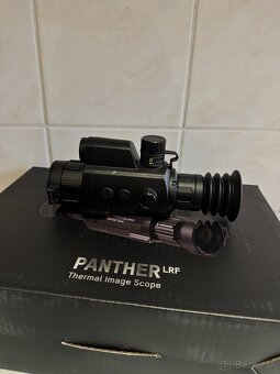 Hikmicro Panther PQ35L termovízia - 2