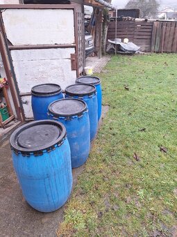 Predam plastove suby - 2