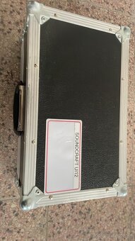 Soundcraft UI 12 - 2