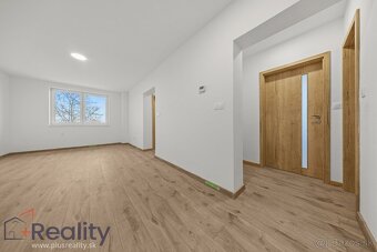 PLUS REALITY| Trojizbové byty v obci Trstice na predaj - 2